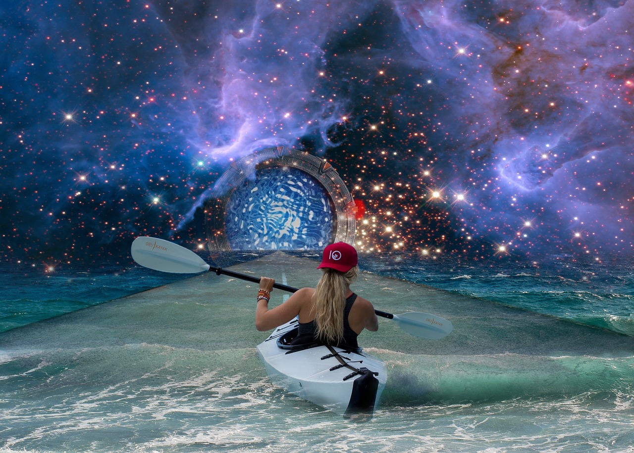 明星与助理的奇幻之旅，星光闪耀的冒险故事
