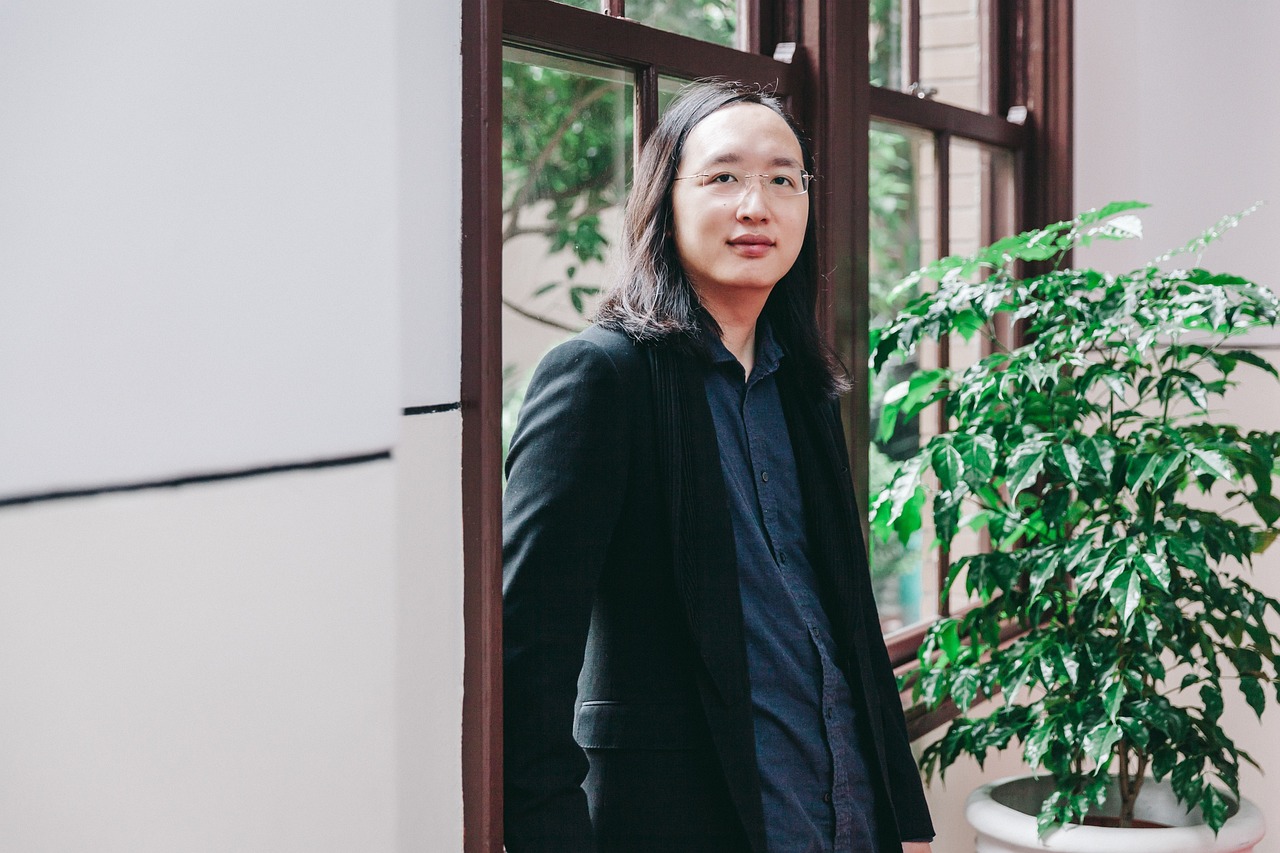 台湾著名男演员风采熠熠，星光魅力无限