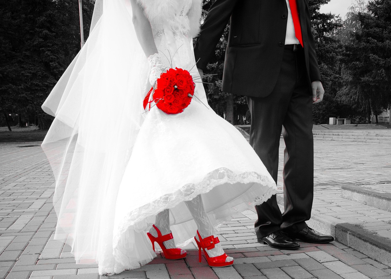 女方父亲深情致辞，婚礼上的爱、祝福与期盼交融时刻