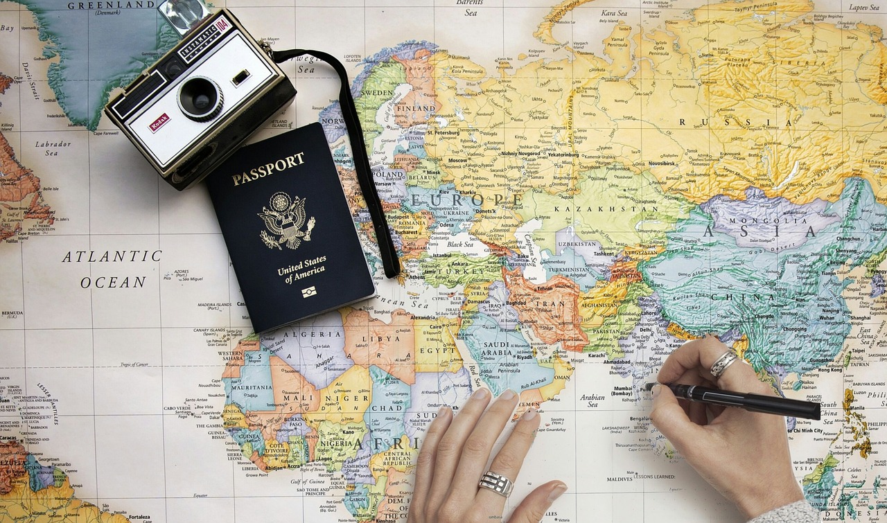 泰国最新免签政策详解，探索与体验之旅