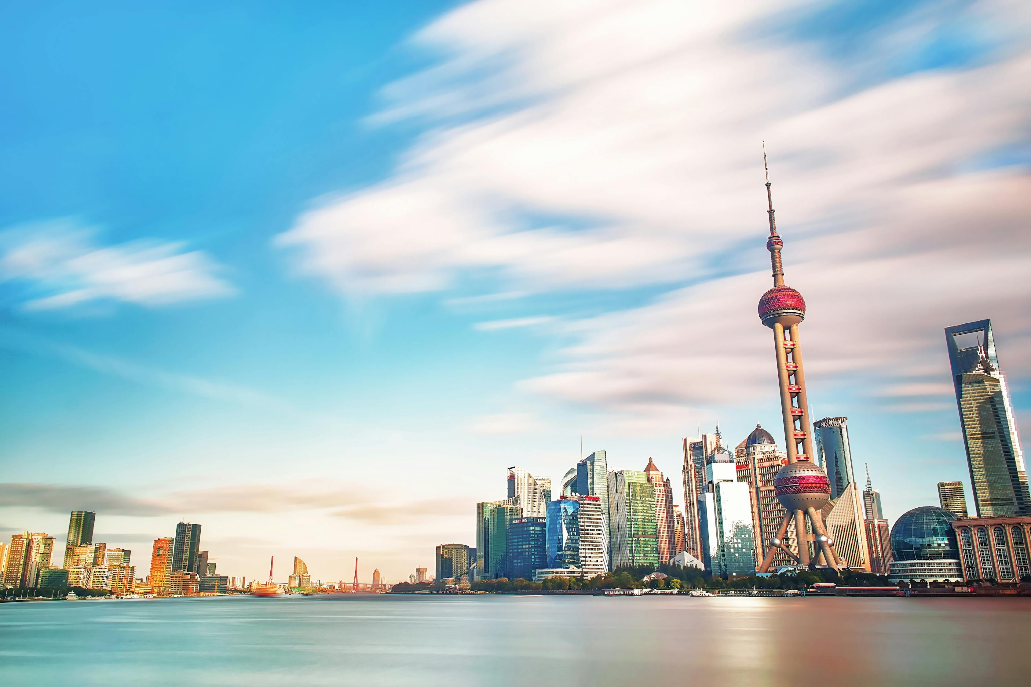中国最新疆域，探索与发现的时代新篇章