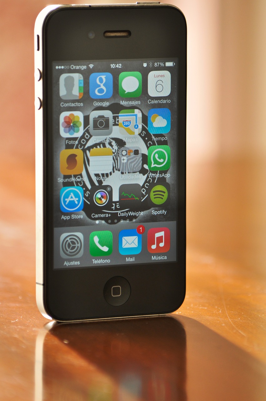 最新iPhone广告，突破与创新的力量展现风采