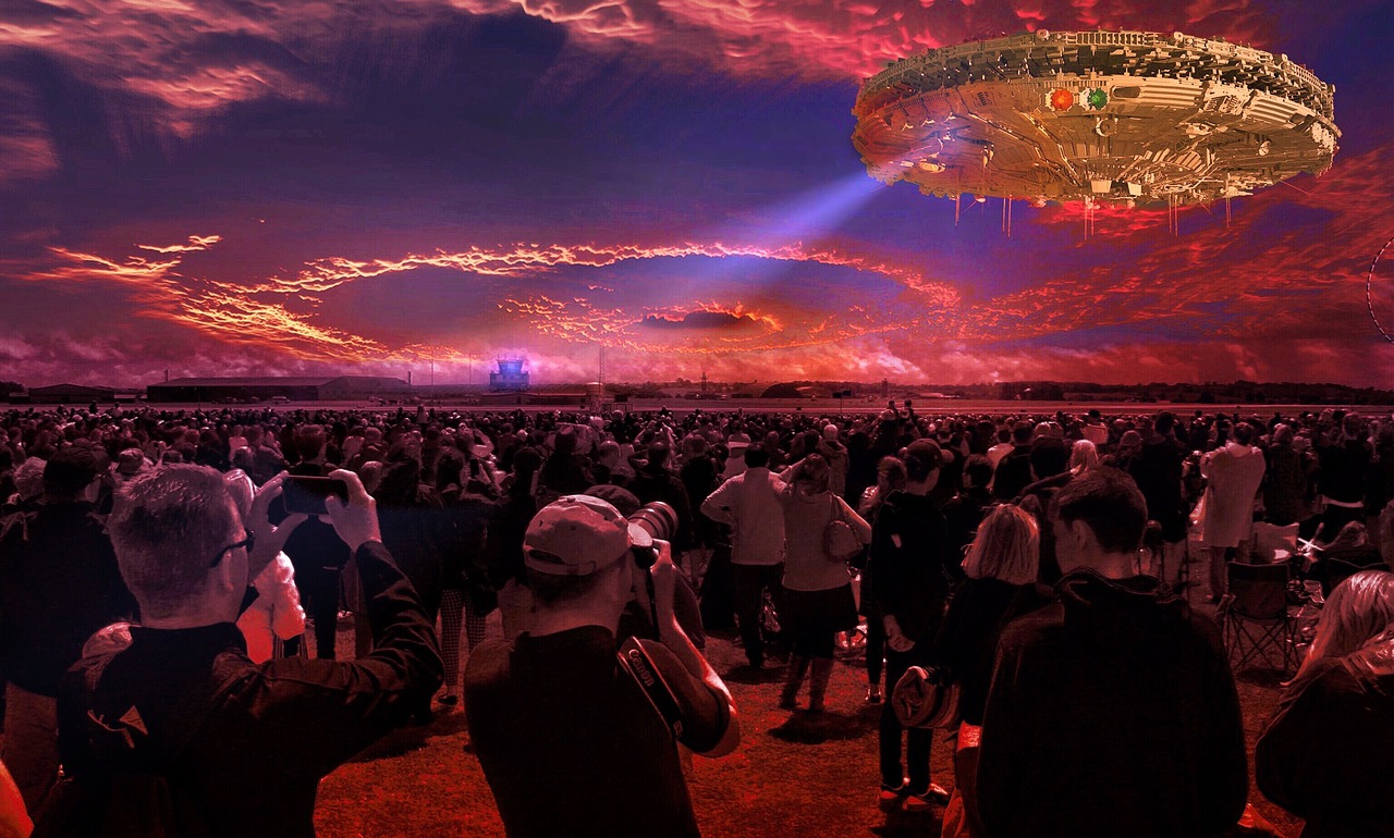 喻红星最新博文，未来科技与生活的新篇章探索