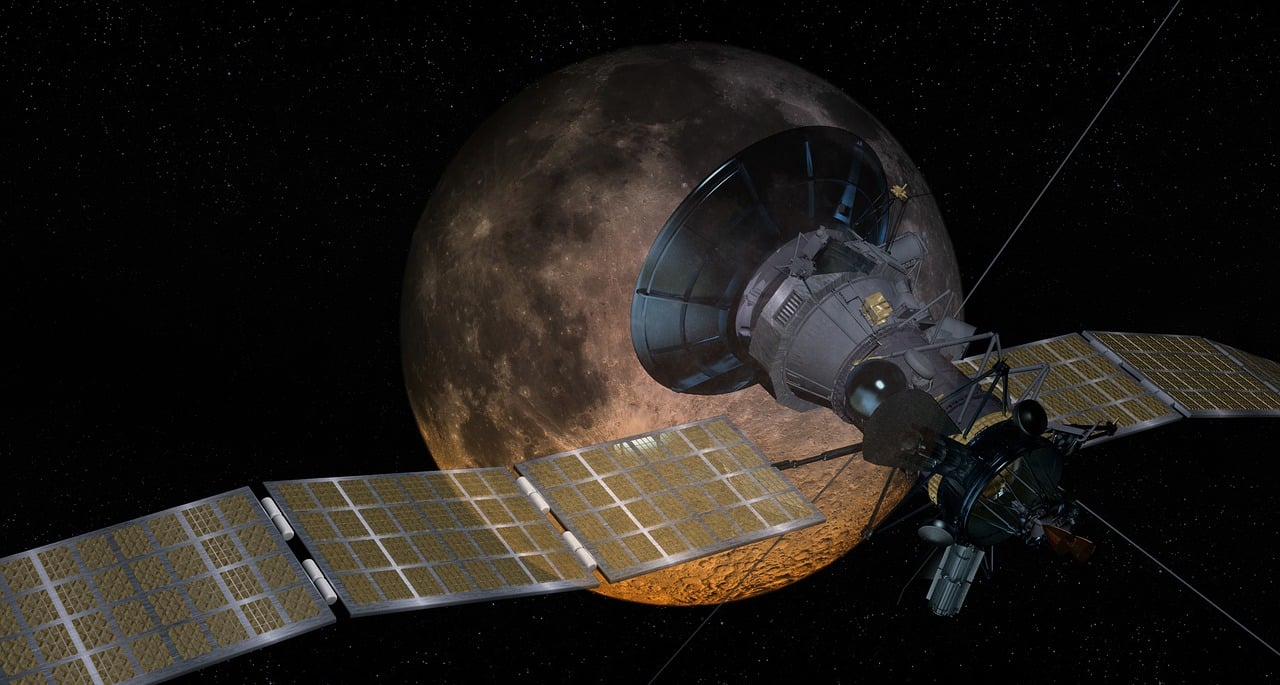 中星6B最新参数揭晓，探索新一代通信卫星的顶尖性能