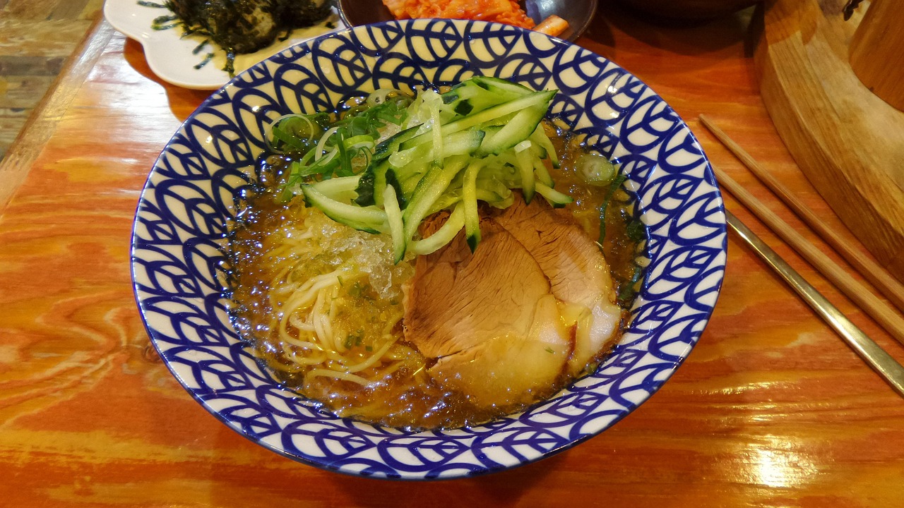 饺子盛宴，别开生面的吃饺子比赛