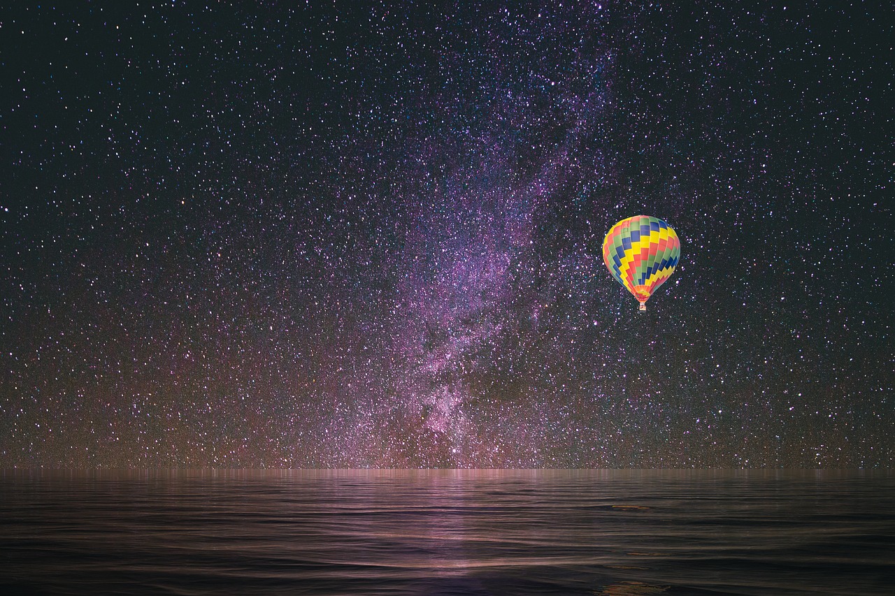 顾明星，闪耀星空的璀璨之星之旅