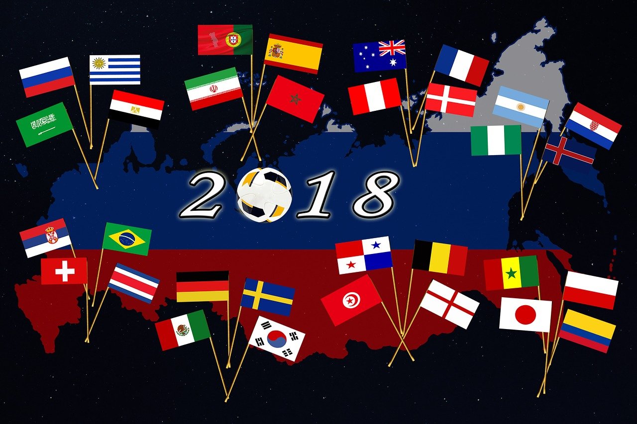 2018年度热门词汇大盘点