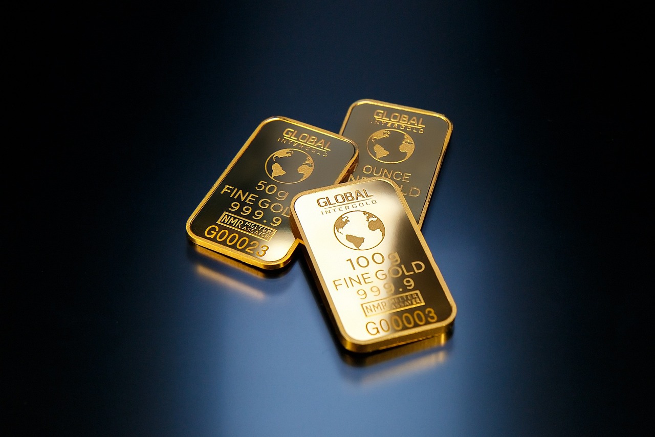 莱百黄金今日价格及行情分析