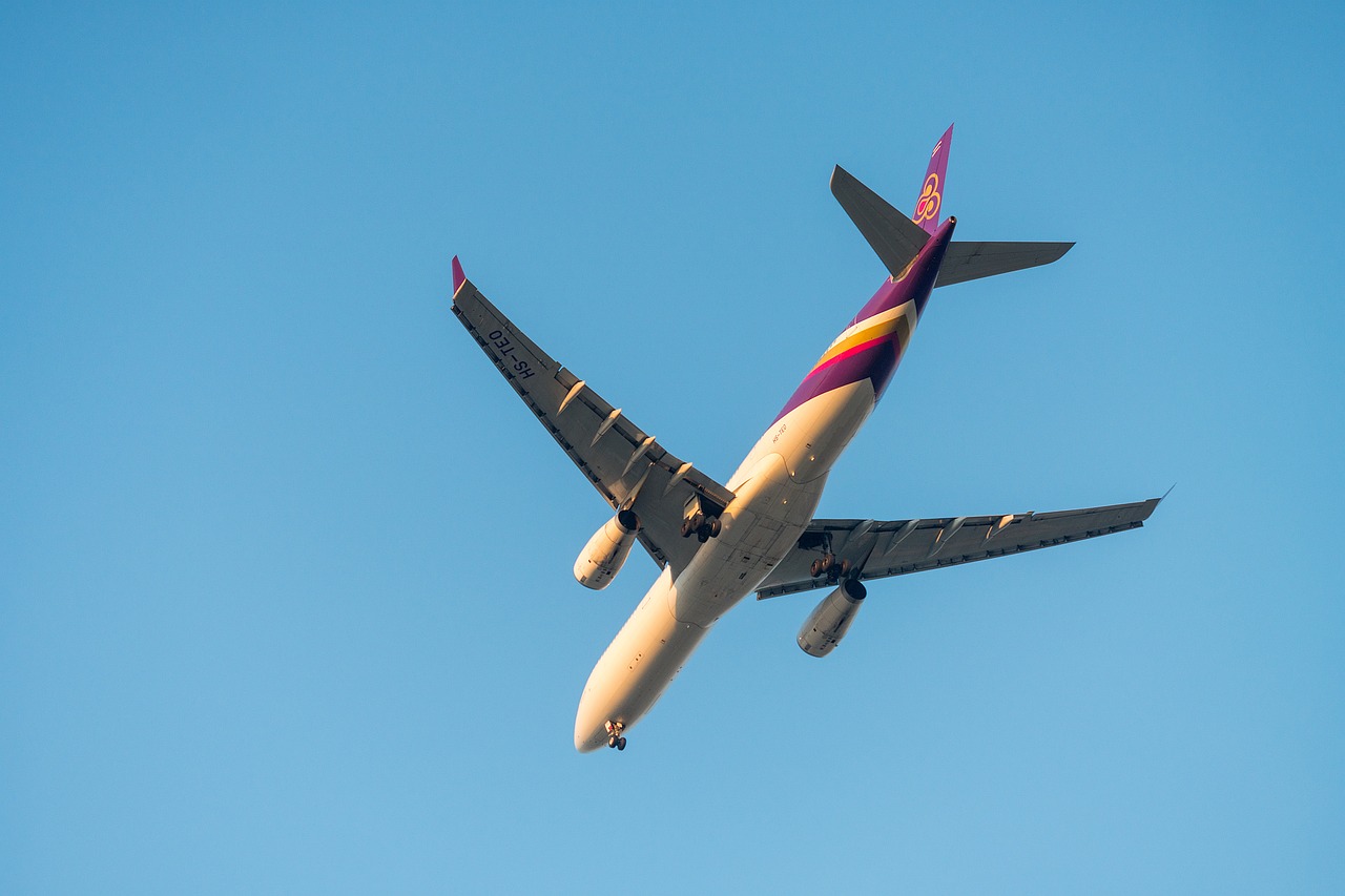 探索现代化航空枢纽的未来趋势与机场动态资讯更新