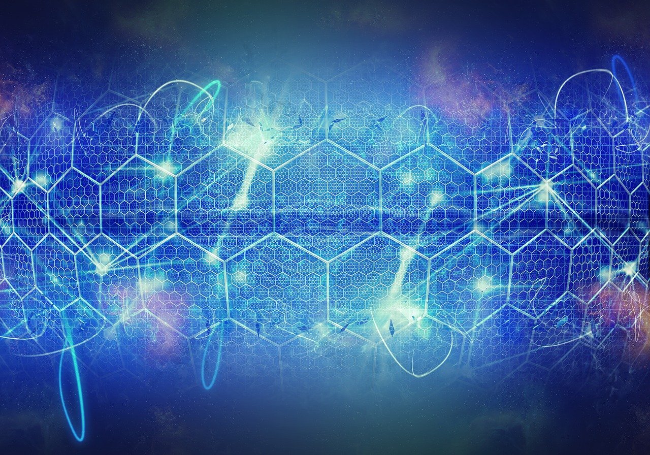 探索未来之光，揭秘3D启明星断组技术及其应用