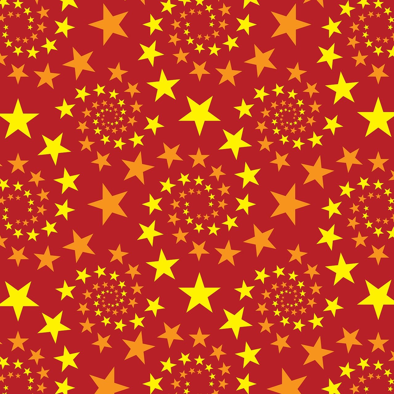 十月明星庆典，璀璨星辰下的生日盛宴