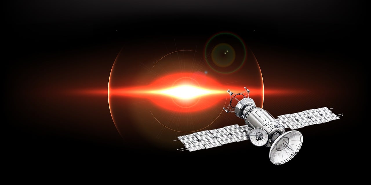 神州最新发射卫星探索宇宙，全新里程碑揭晓！