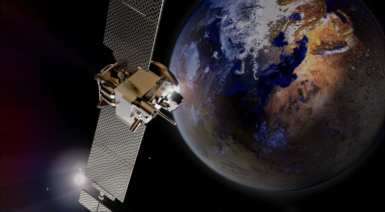 探索黑客帝国电影的无限魅力，Matrix电影与矩阵宇宙的奇幻之旅