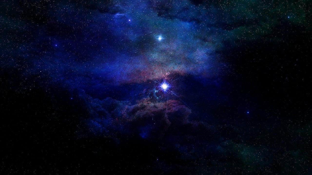 探索宇宙与想象的无限魅力，精彩科幻电影盘点