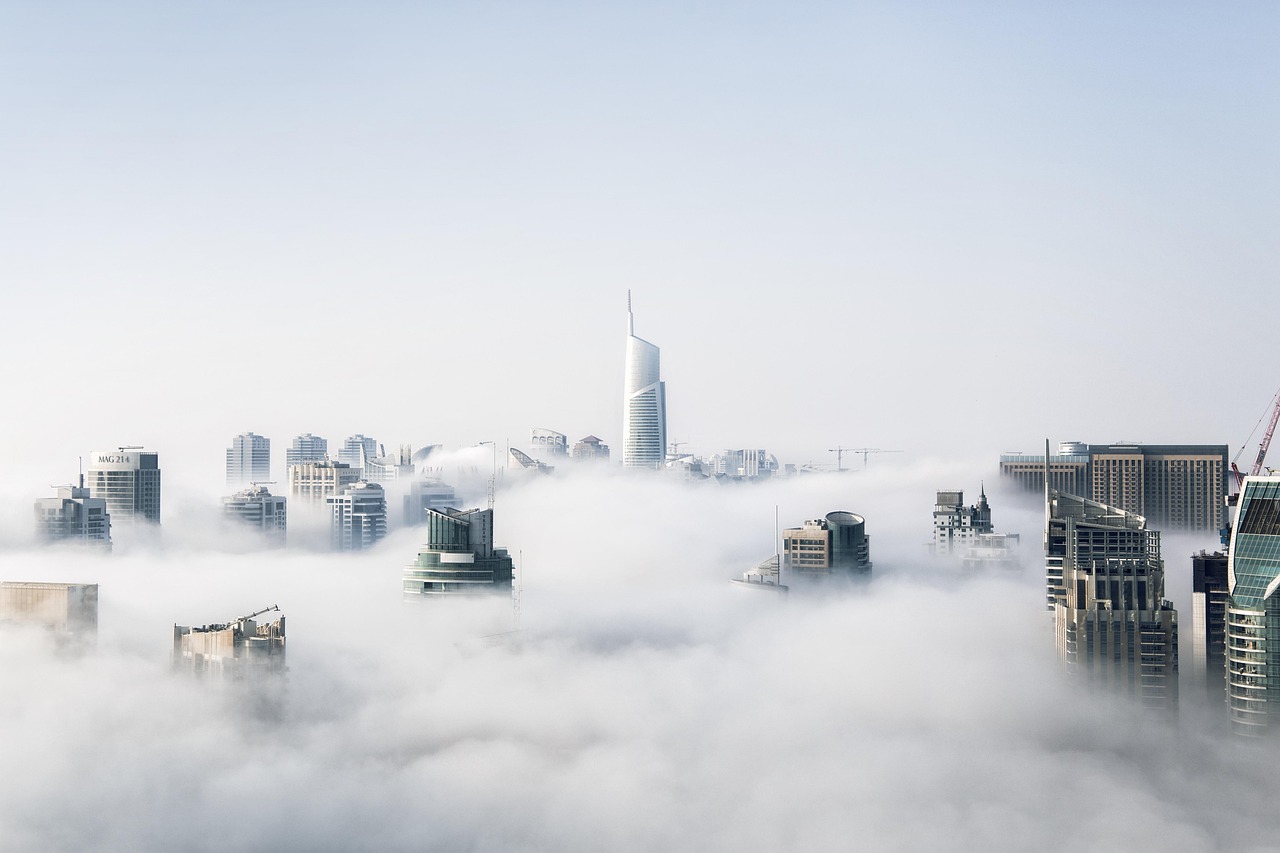 洞悉市场动态的最新货源图，引领供应链进入新时代