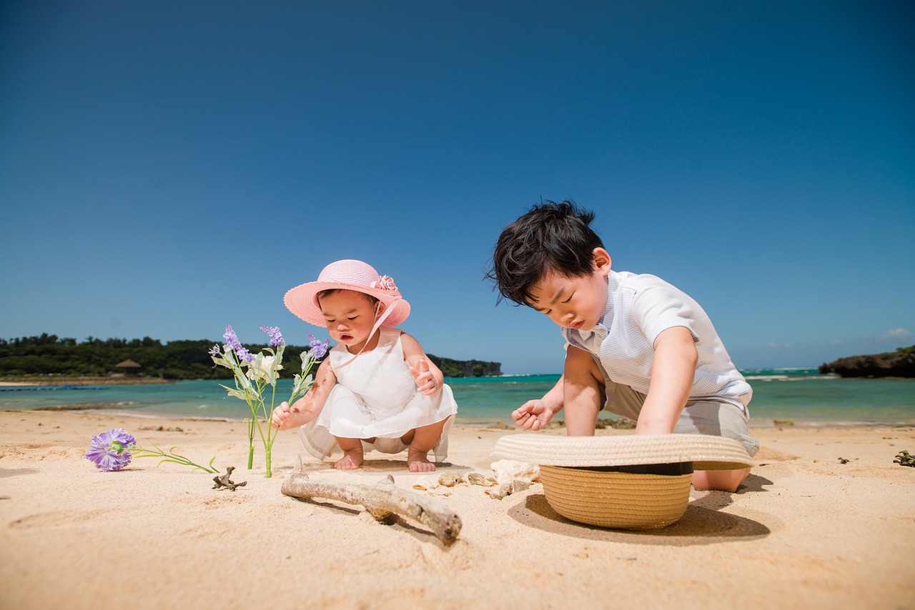 幼儿精选儿歌，开启快乐成长的音乐之旅