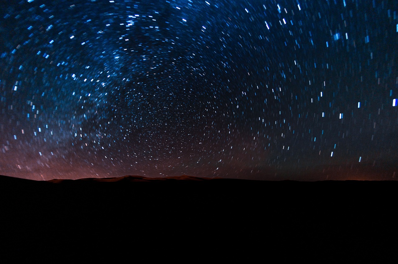 甘肃明星璀璨闪耀，光芒照亮西北天空
