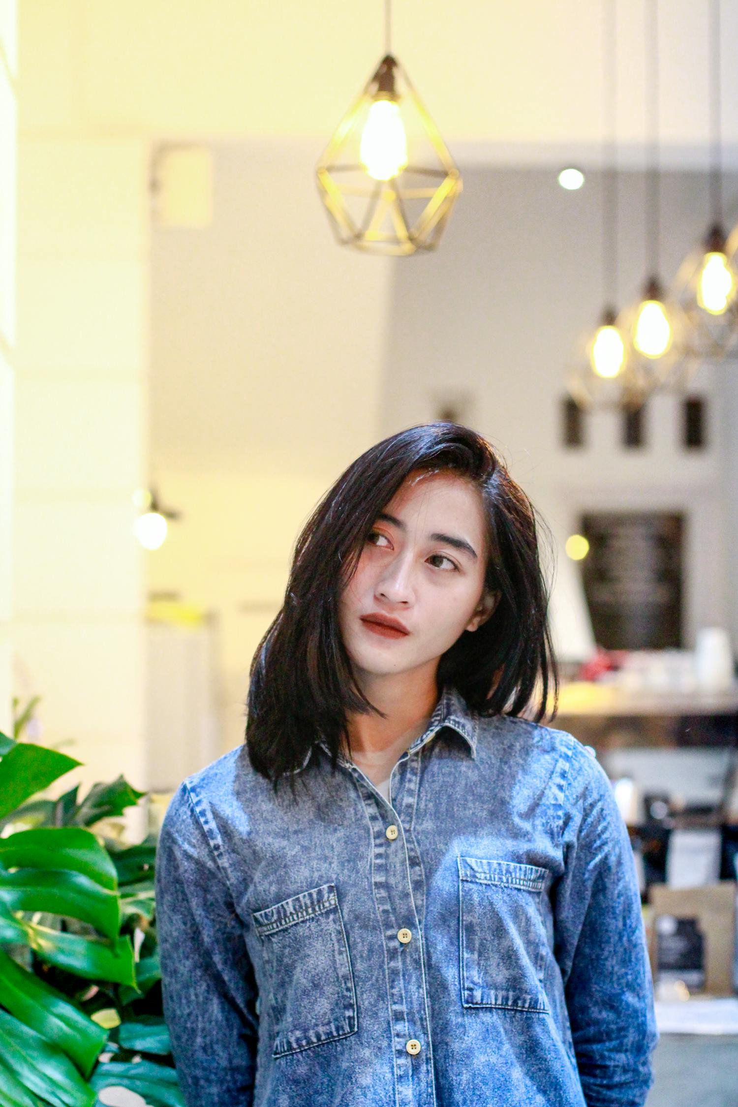 动漫女主角图片的魅力与影响力