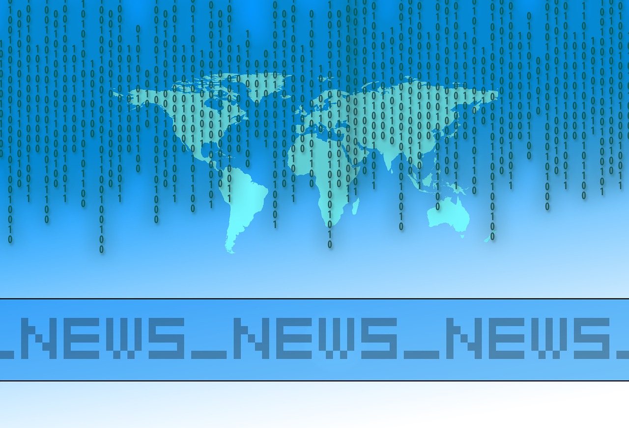 科技、社会与商业深度融合，最新互联网新闻报道综述