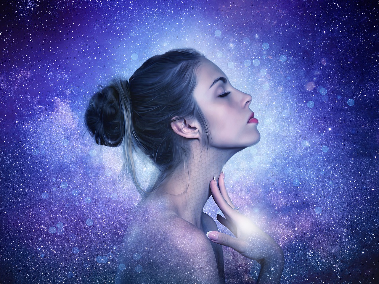 探寻星空的秘密指引，星座运势新盘点解析