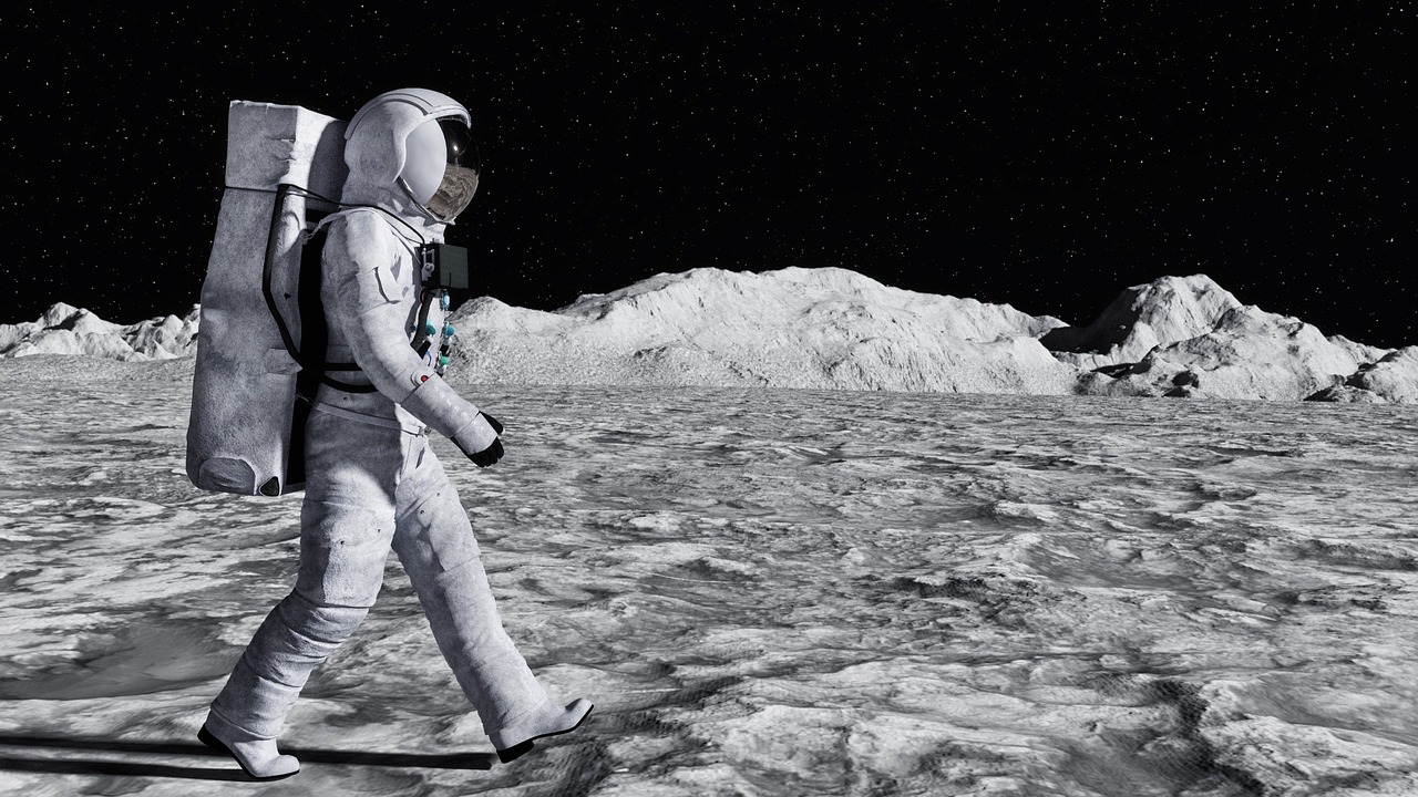美国宇航局新发现揭秘宇宙奥秘探索之路再进一步