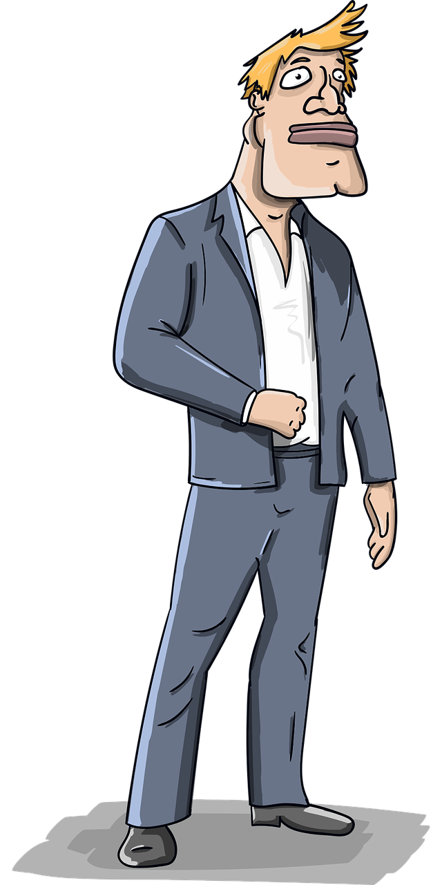 动漫男主魅力与个性大比拼，排行揭晓！