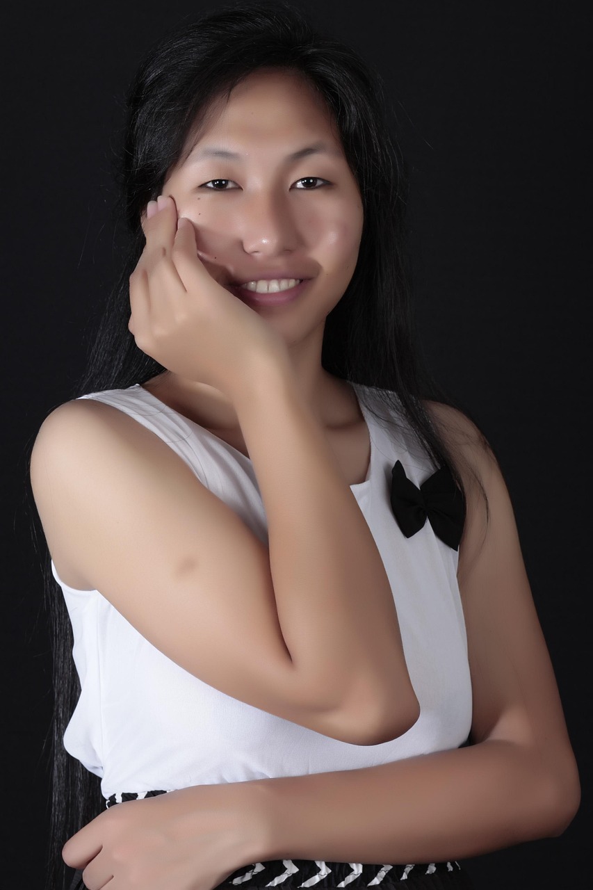 女明星魅力大比拼，多元化美的展现