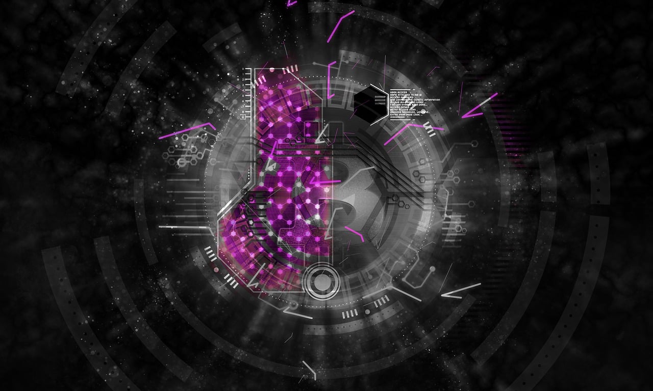 区块链最新报告深度解析，探索区块链技术的最新进展与趋势
