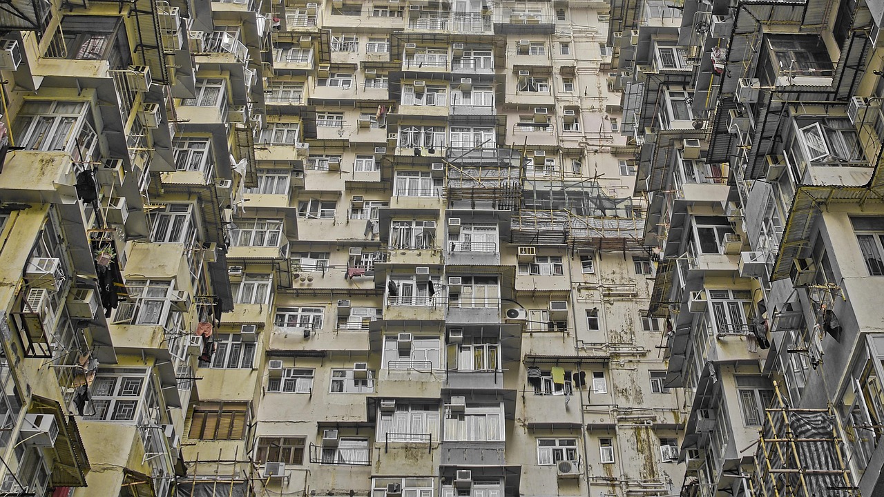 泉港最新住宅项目，现代都市生活的理想居所