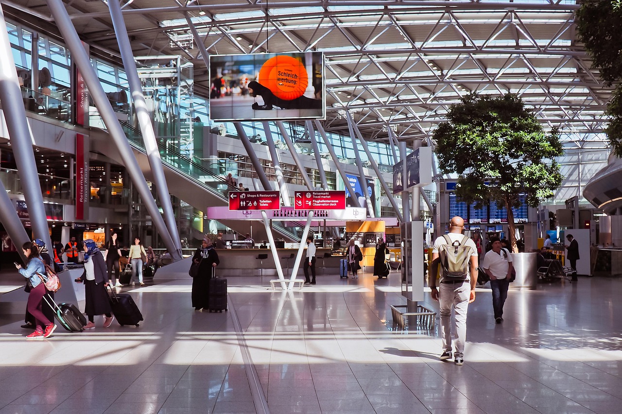 河东机场全新招聘信息发布，开启航空挑战之门
