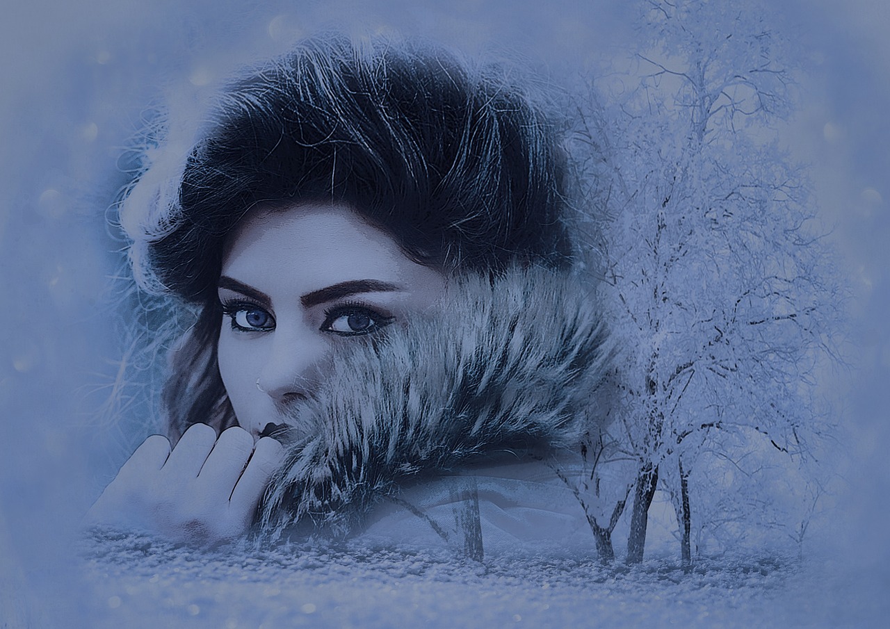 冬日惊雷电视剧,冰冷背后的故事与情感探索