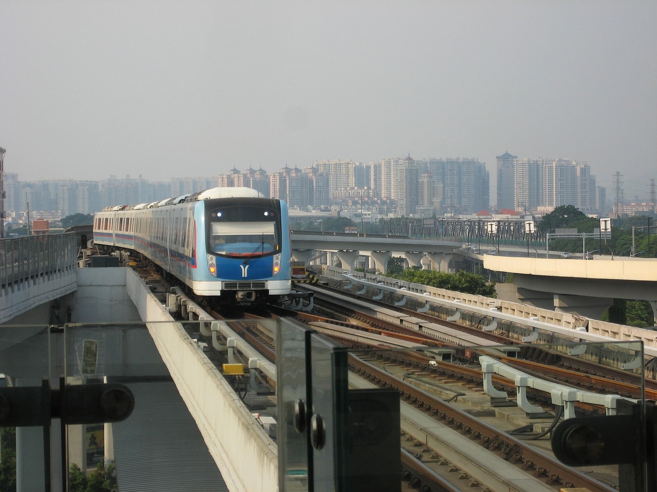 广州最新地铁线路探索，城市新动脉的通达之旅