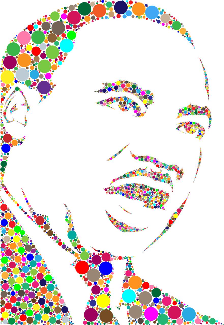 六年级画画比赛第一名，天赋与努力的巅峰之作