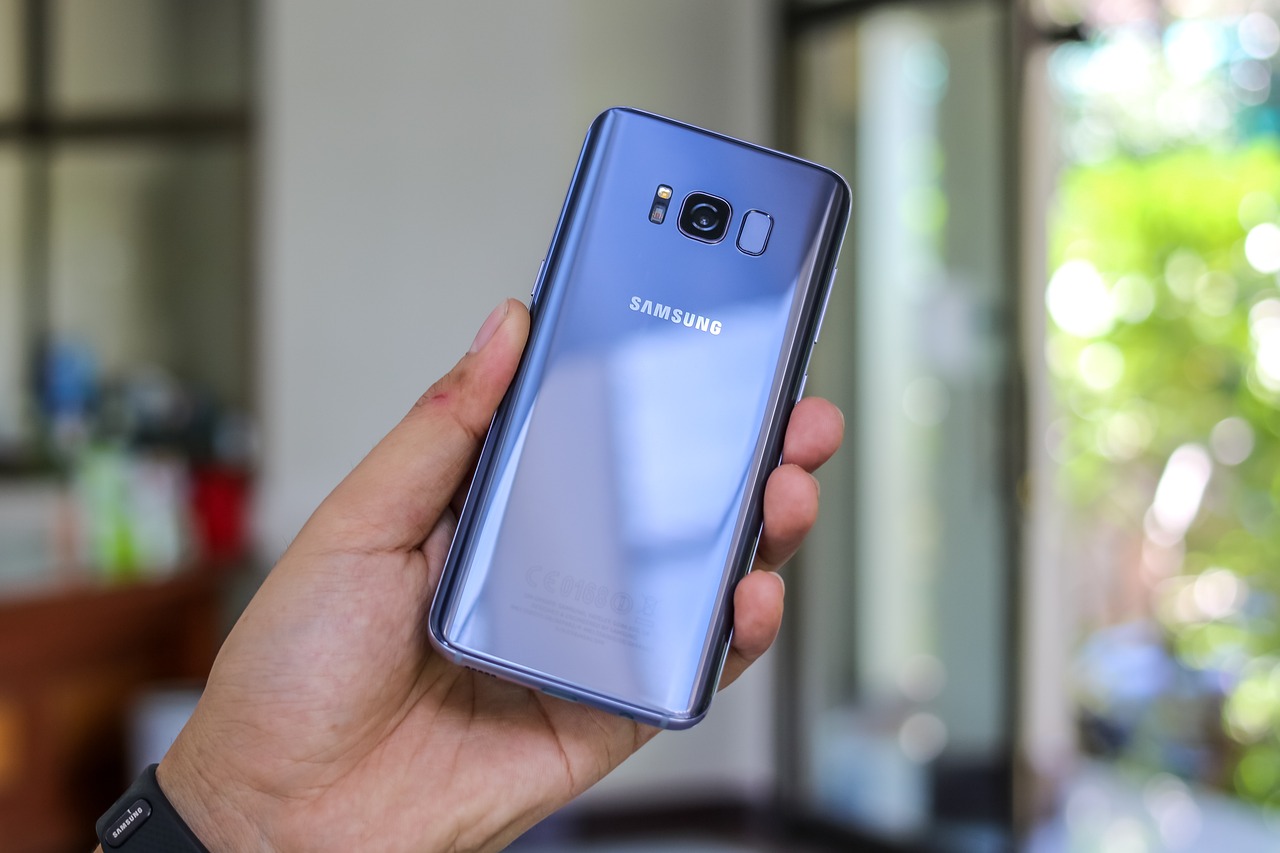 三星Galaxy S8上市时间解析，揭秘发布时间表