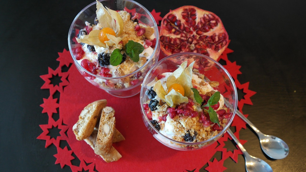 夏日新食谱，清凉美食之旅探索启动