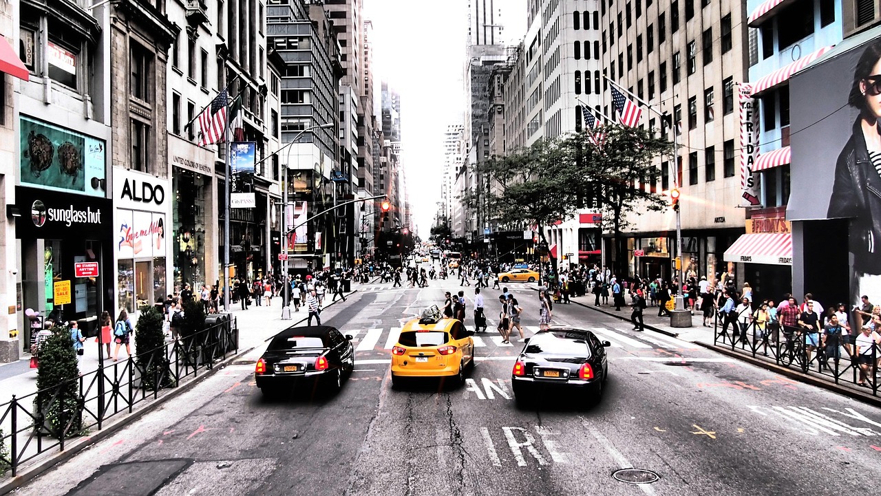 经销商上市，机遇与挑战并存的道路