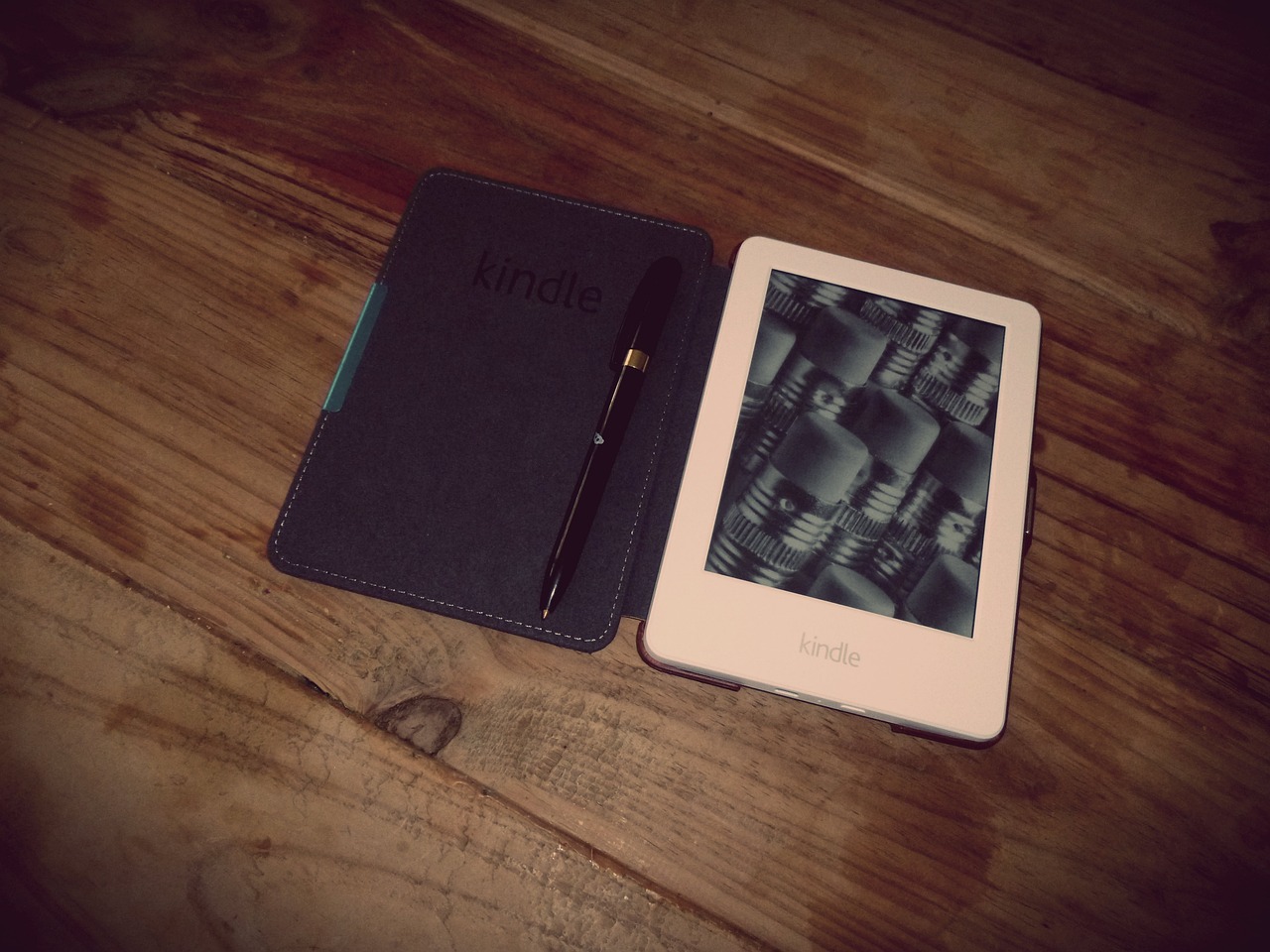 Kindle Paperwhite 4美国上市，重新定义电子书阅读体验