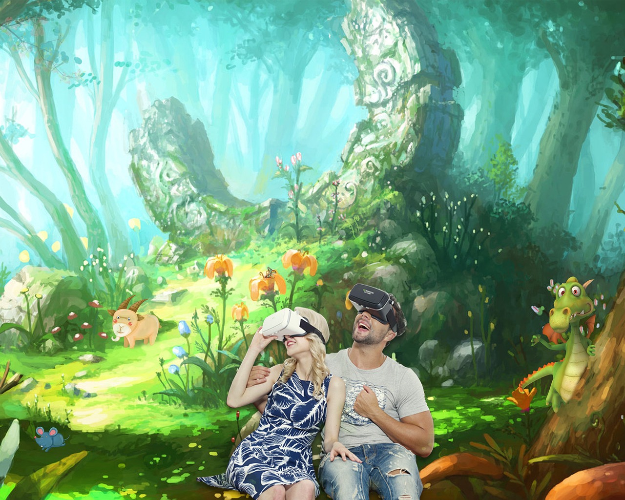 梦工厂最新动画大片，奇幻世界的新篇章探索