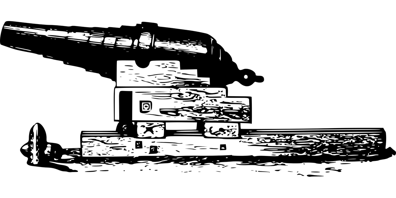 化龙最新款枪械，未来战场的主力武器探索
