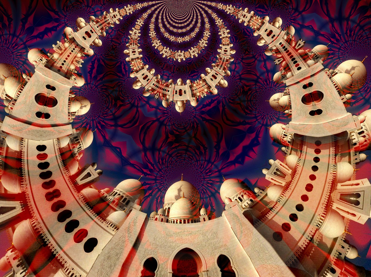 日本动漫学院,探索动漫艺术的殿堂之地