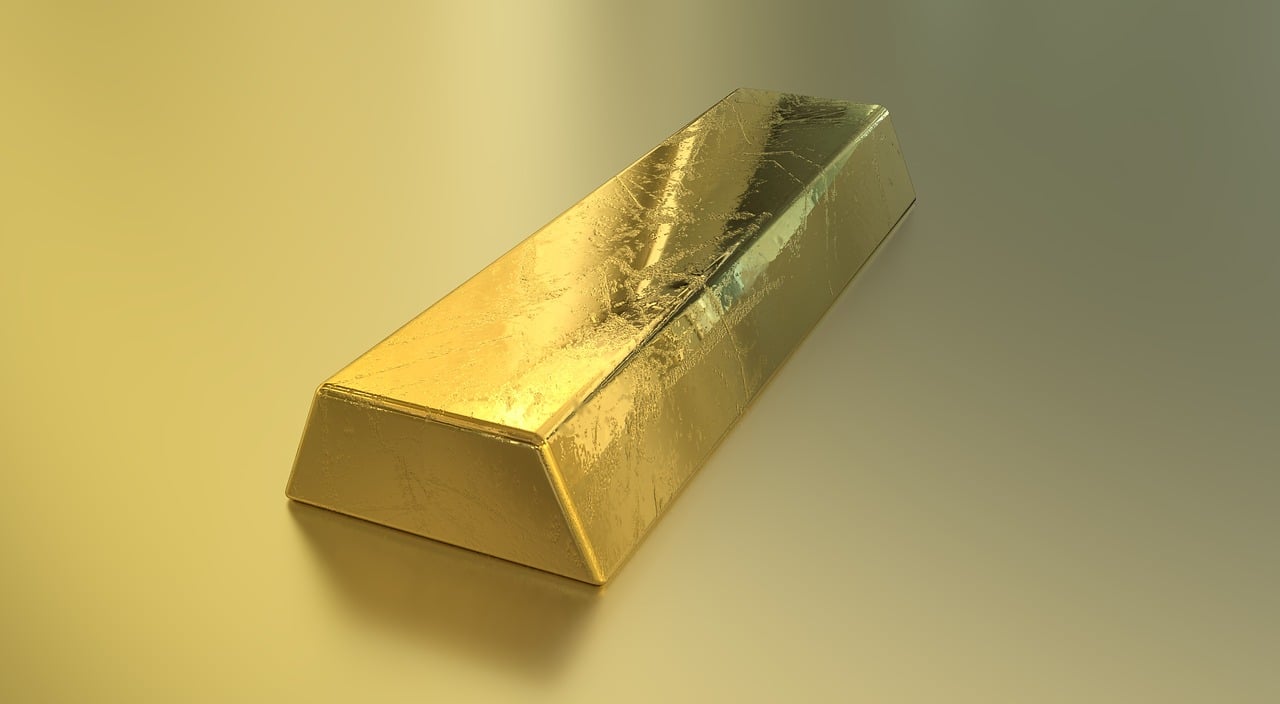 市场波动下的黄金价值解析，二手黄金回收价格探讨