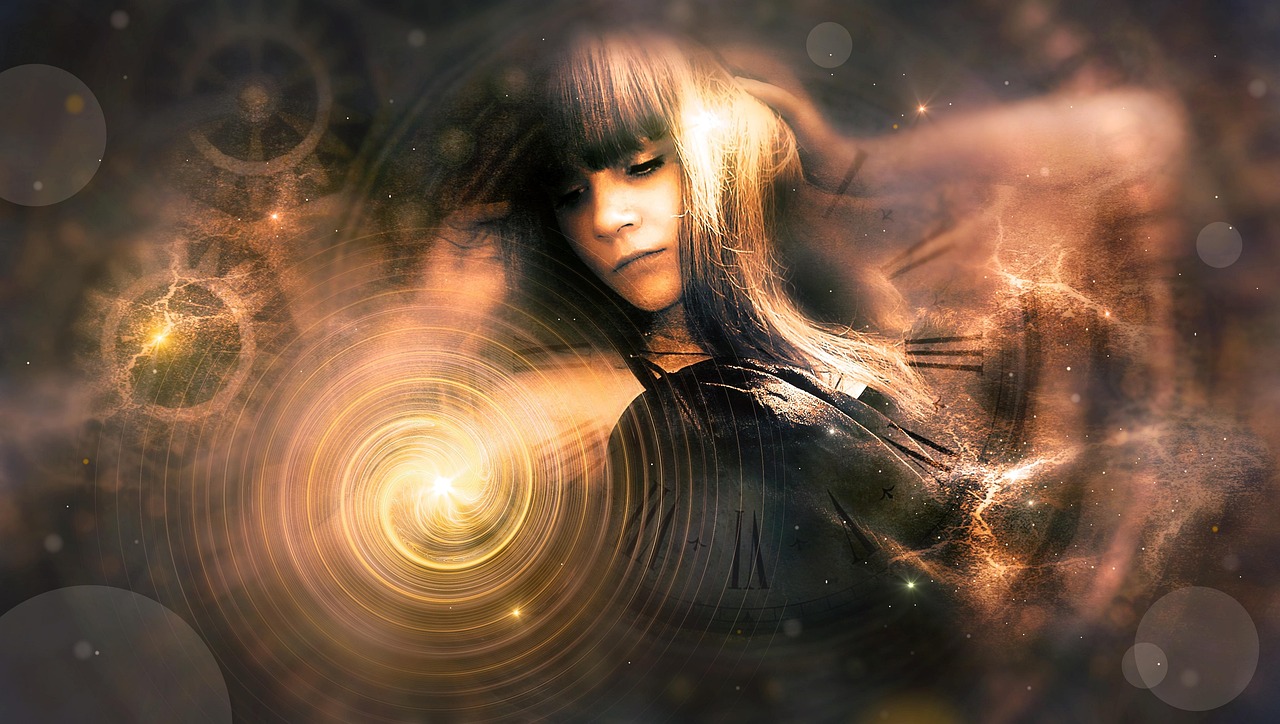 动漫美女与神秘小鸡鸡的奇幻世界