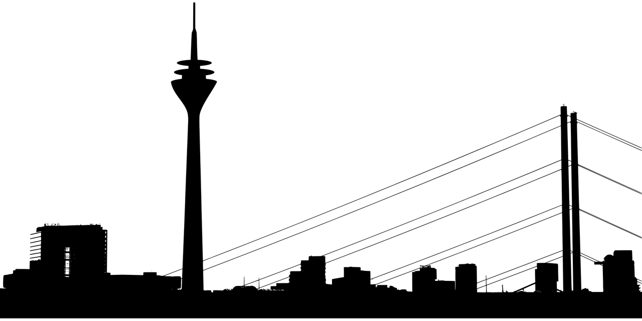 广州新电视塔，现代都市的标志性文化与象征