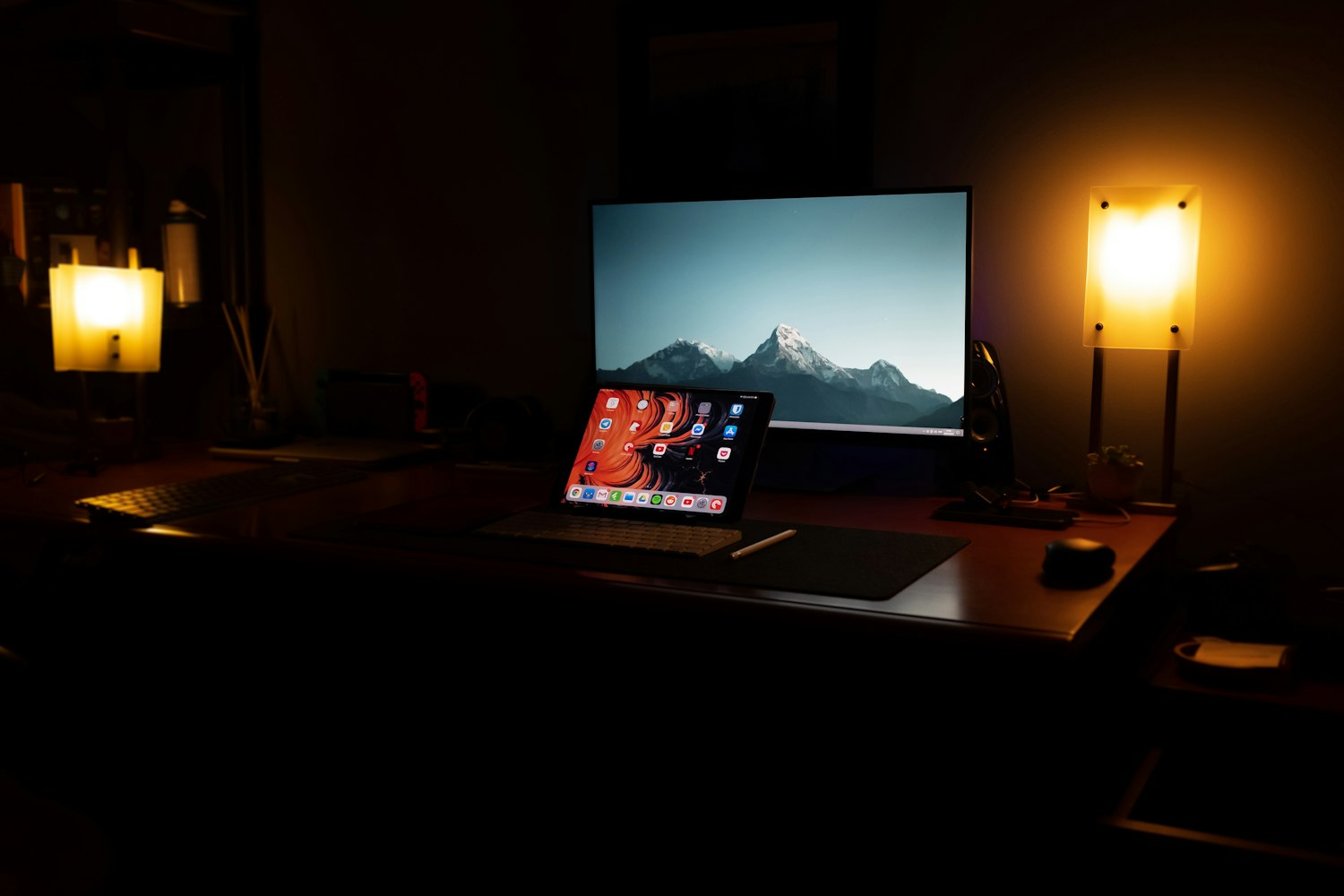 最新iOS系统桌面壁纸探索与赏析大全