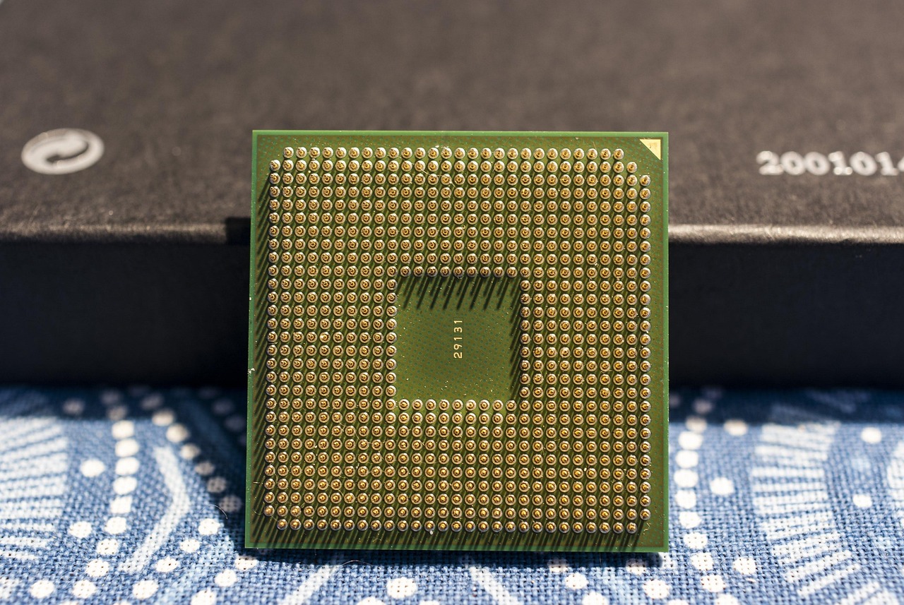 AMD最新处理器发布，重塑计算性能，引领时代步伐