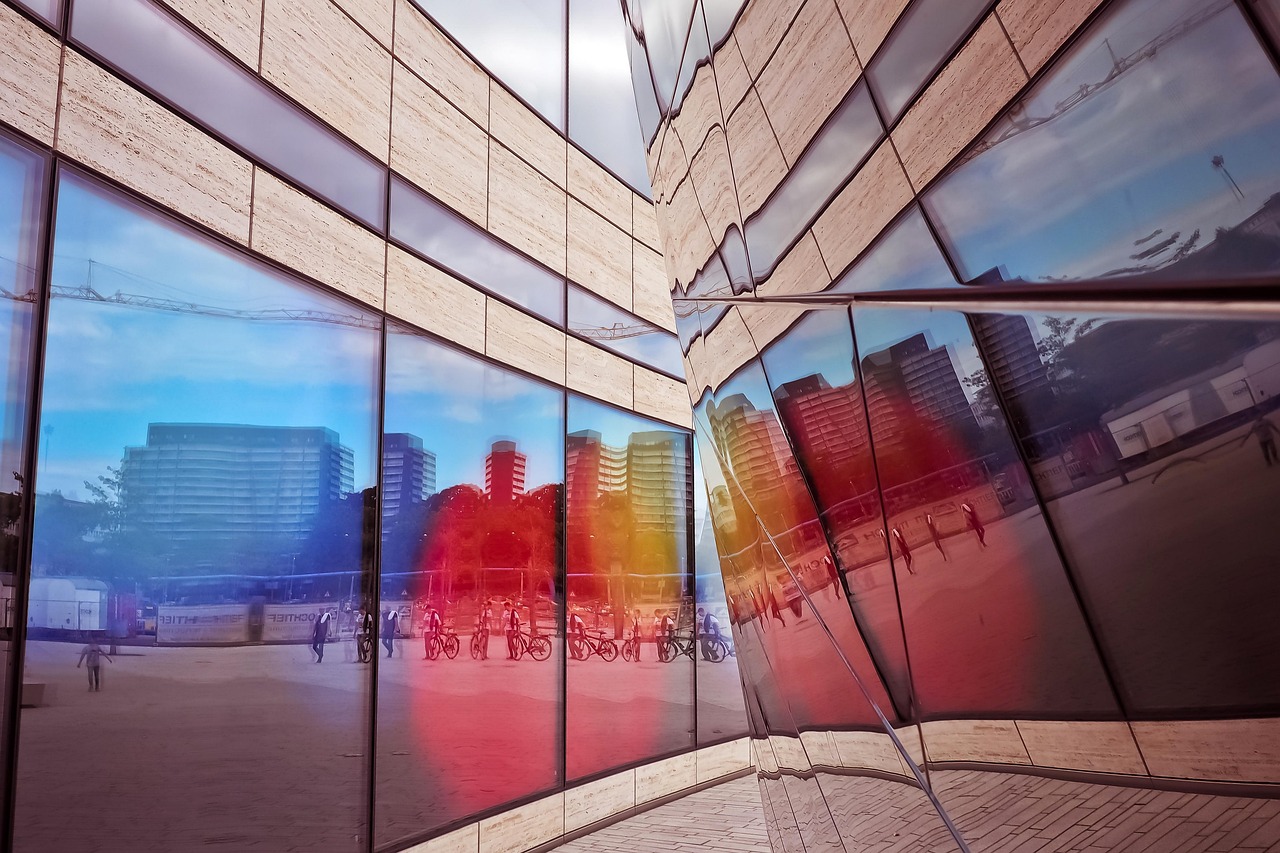 杭州滨江最新区域动态,繁荣发展的脉搏与未来展望展望