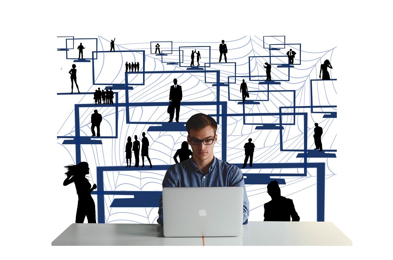 兖州招聘信息更新,探索职业发展新天地的平台