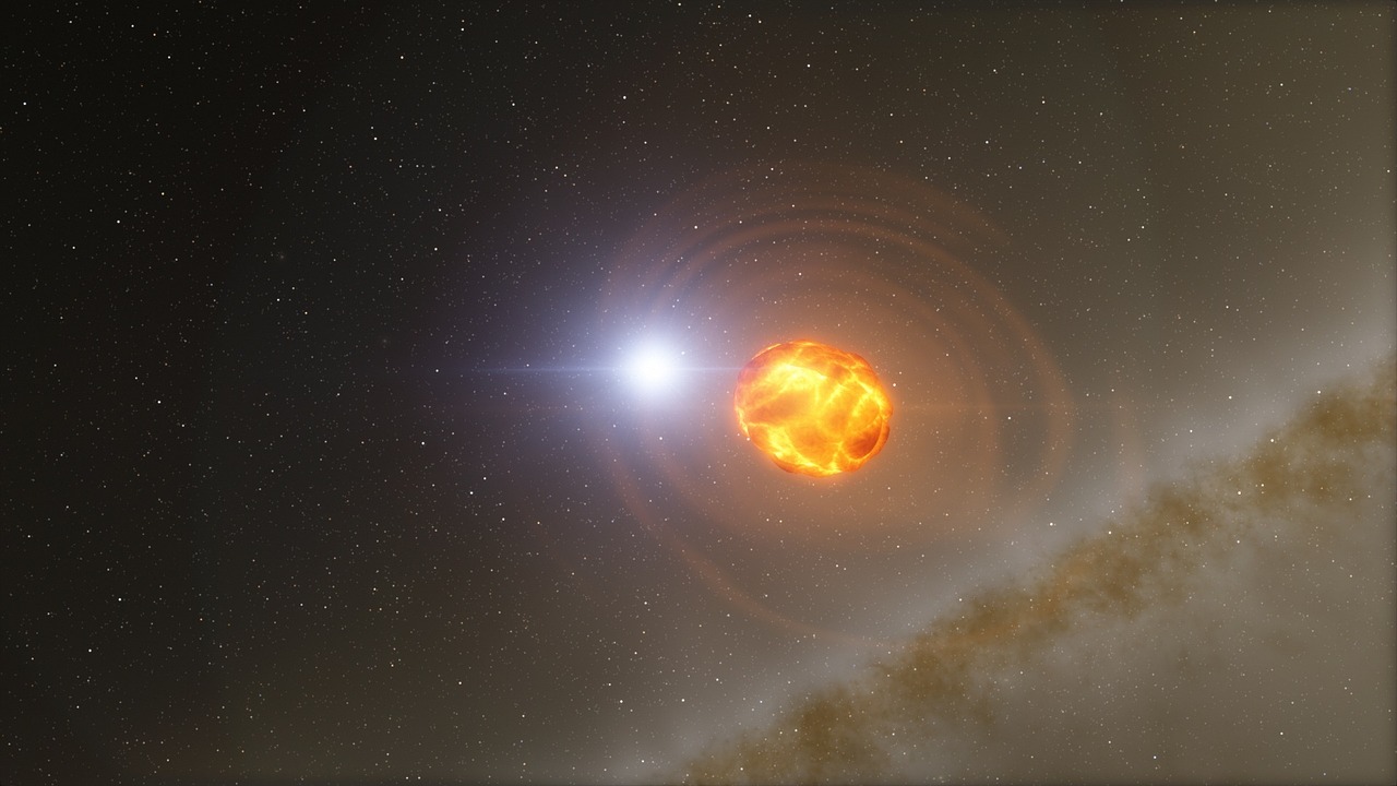 星际探索最新进展，揭开宇宙未知之谜的奥秘