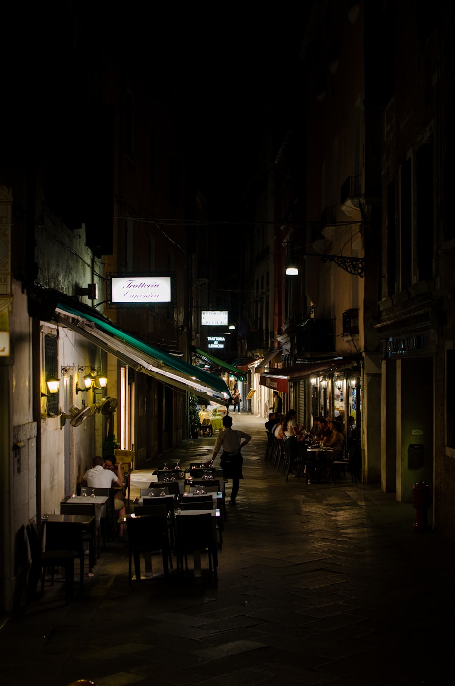 探索未知夜晚的魅力，夜夜夜最新热门内容分享