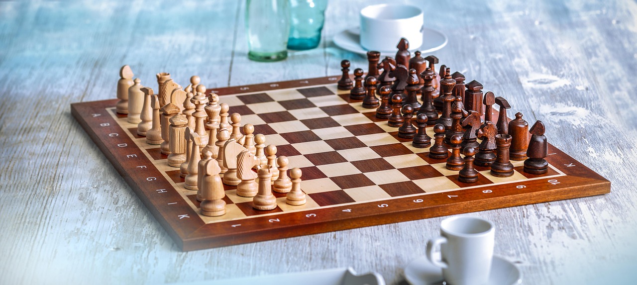 梧州象棋比赛的精彩瞬间与背后故事揭秘